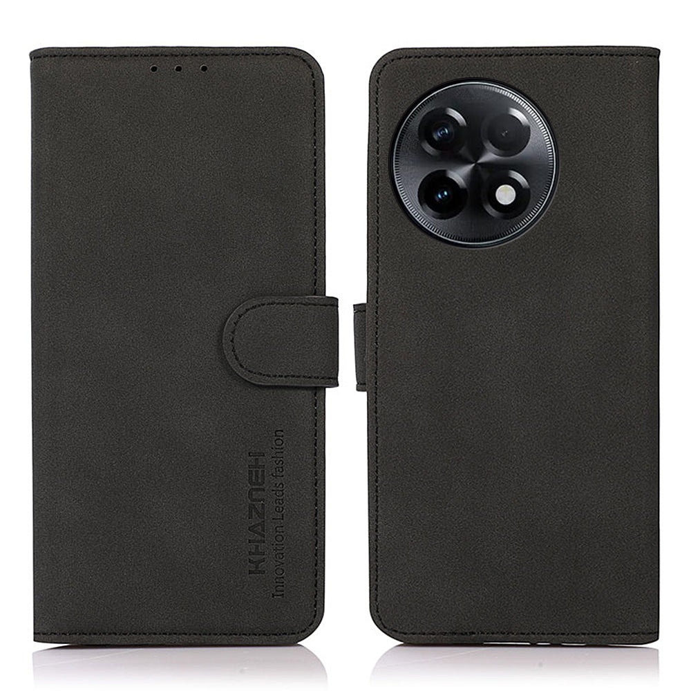 KHAZNEH Protective Phone Case For OnePlus Ace 2 5G 11R 5G Flip Leather Textured Phone Cover Stand Wallet KHAZNEH Protective Phone Case For OnePlus Ace 2 5G 11R 5G Flip Leather Textured Phone Cover Stand Wallet